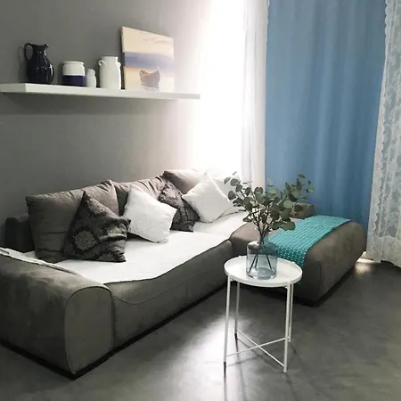 Estudio Myrna * Las Palmas de Gran Canaria